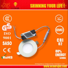 Hot sale! 10W led round panel light